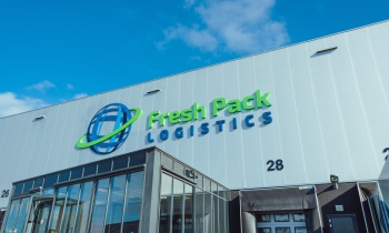 Fresh Pack Logistics